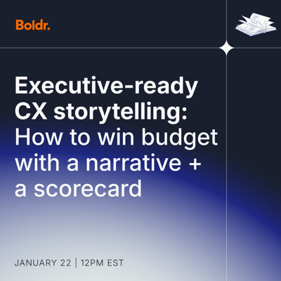2026 Masterclass_Executive-ready CX Storytelling_MainPost