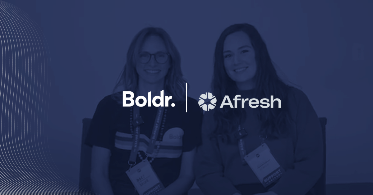 Boldr Afresh Support Engineers Ethical Outsourcing